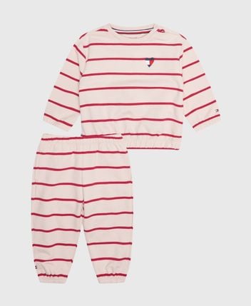 Jogging suit
