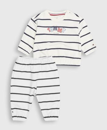 Jogging suit