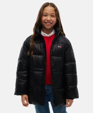 Quilted jacket