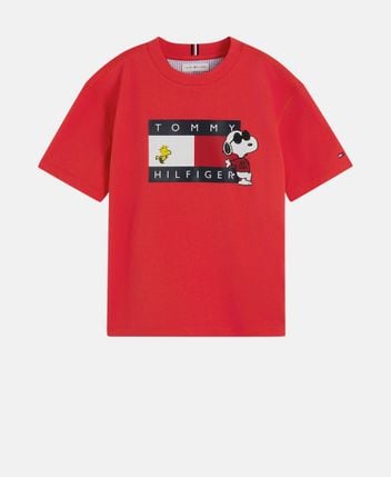Crew neck t-shirt Peanuts
