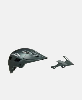 Cycling helmet