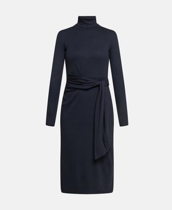Knitted dress Fahol