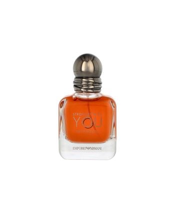 Eau de parfum Stronger With You Intensely