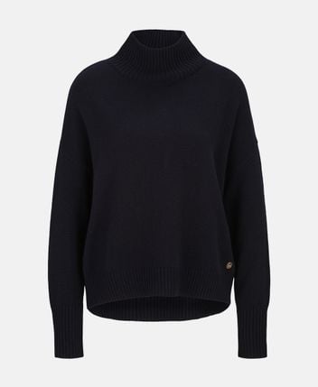 Cashmere pullover Maria