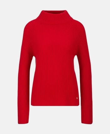 Cashmere pullover Liv