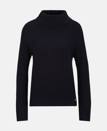 Cashmere pullover Liv