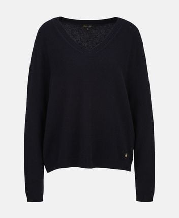Cashmere pullover Fiona