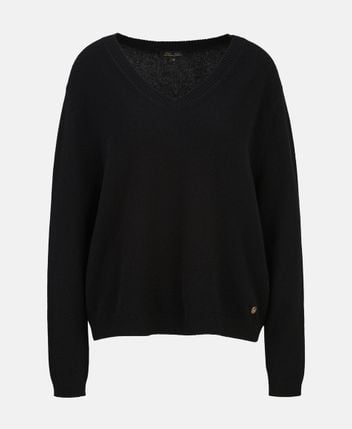 Cashmere pullover Fiona