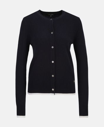 Cashmere cardigan Caya
