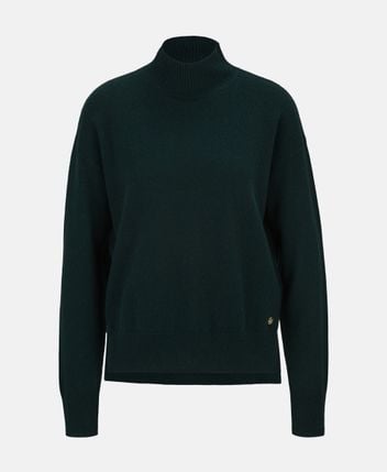 Cashmere pullover Zoya