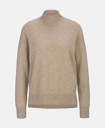 Cashmere pullover Zoya