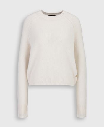 Cashmere pullover Lola
