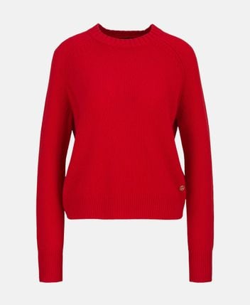 Cashmere pullover Lola