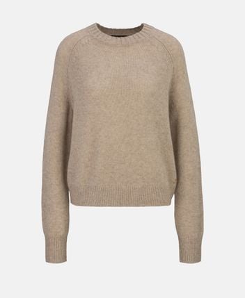 Cashmere pullover Lola
