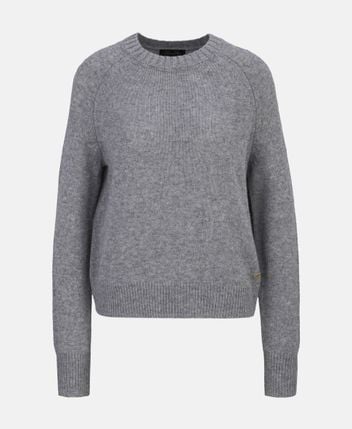 Cashmere pullover Lola