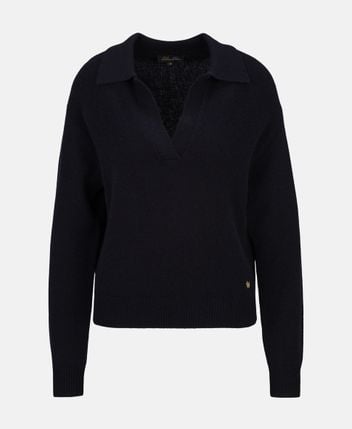 Cashmere pullover Lilia