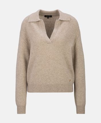Cashmere pullover Lilia