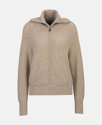 Cashmere cardigan Zola