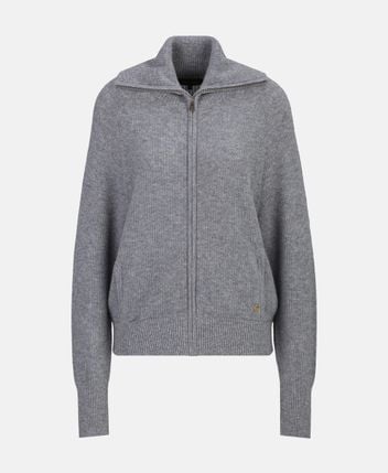 Cashmere cardigan Zola