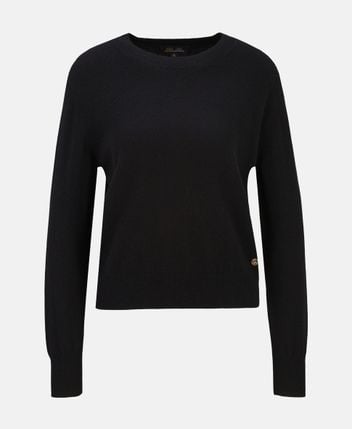 Cashmere pullover Rory