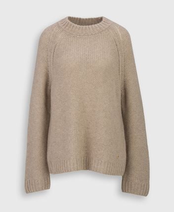 Cashmere pullover Kira