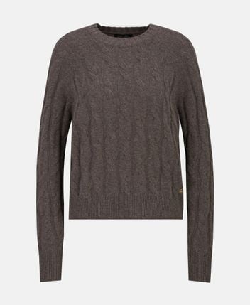 Cashmere pullover Lola