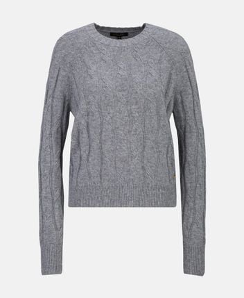 Cashmere pullover Lola
