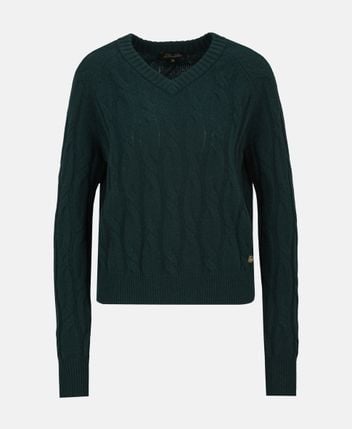 Cashmere pullover Liz