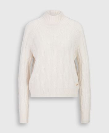 Cashmere pullover Tiara