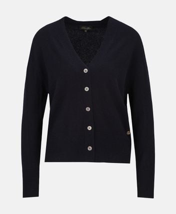 Cashmere cardigan Viviana