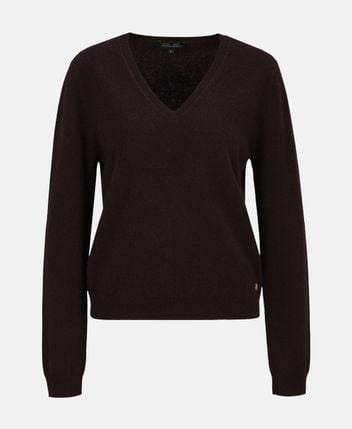 Cashmere pullover Vica