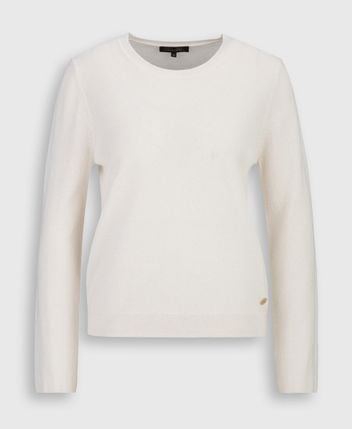 Cashmere pullover Corin