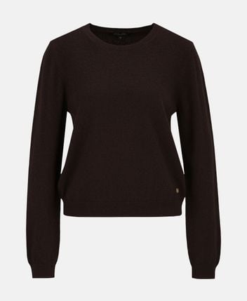 Cashmere pullover Corin