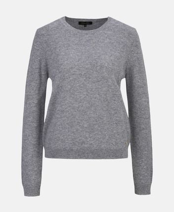 Cashmere pullover Corin