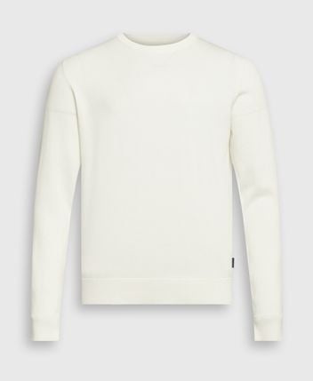 Long-sleeved jumper
