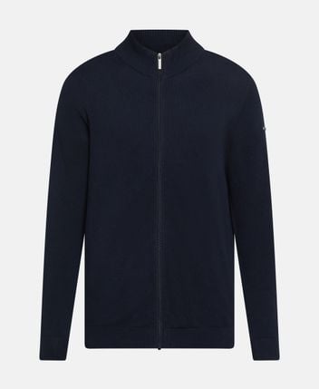 Long-sleeved jumper