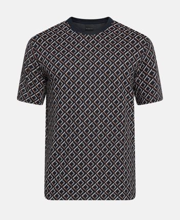 Crew neck t-shirt