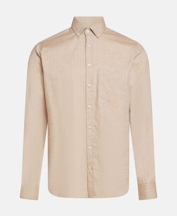 Long-sleeved shirt