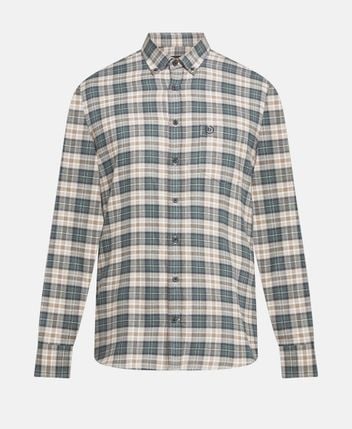 Long-sleeved shirt