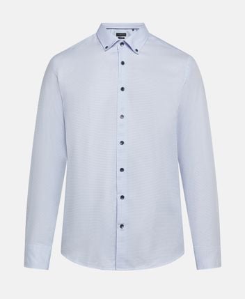 Long-sleeved shirt