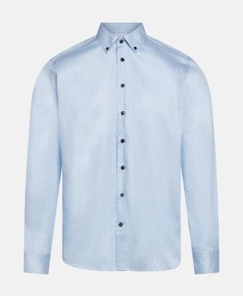 Long-sleeved shirt