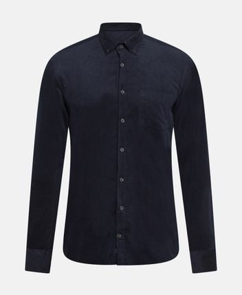 Long-sleeved shirt