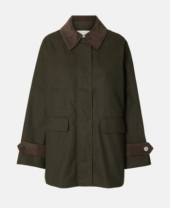 Transitional jacket Wilma