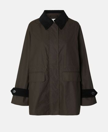 Transitional jacket Wilma