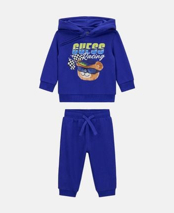 Jogging suit