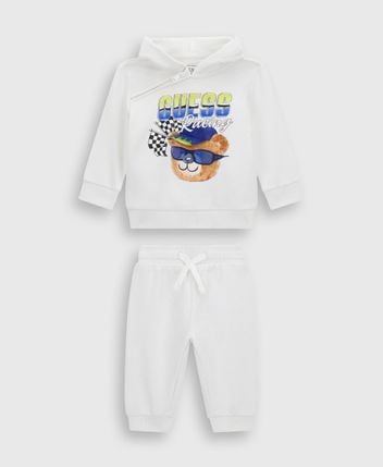 Jogging suit