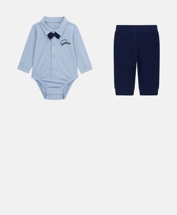 Body and trouser set