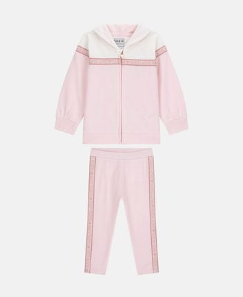 Track suit