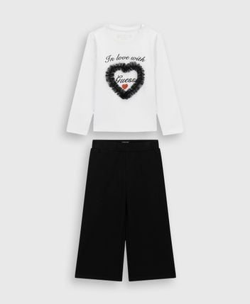Track suit