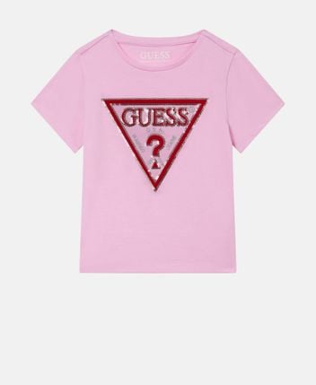 Crew neck t-shirt